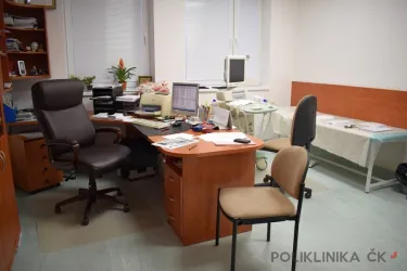 Fotografia miesta 5 od Angiologická ambulancia - MUDr. Andrej Džupina