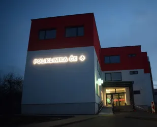 Fotografia miesta 10 od Angiologická ambulancia - MUDr. Andrej Džupina