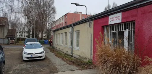 Fotografia miesta 1 od Urologicko - andrologická ambulancia (UroLine, s.r.o.) - MUDr. Ján Štefančík