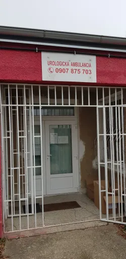 Fotografia miesta 2 od Urologicko - andrologická ambulancia (UroLine, s.r.o.) - MUDr. Ján Štefančík