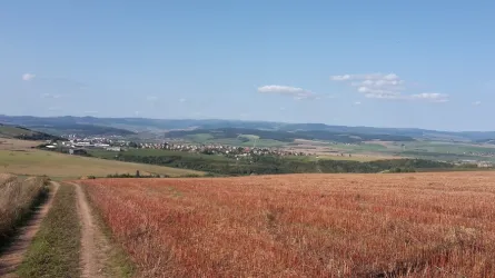 Fotografia miesta 2 od EMPtrans.eu-preprava opatrovateliek - Marian Pipas
