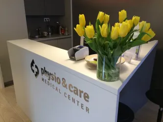 Fotografia miesta 5 od physio & care - MEDICAL CENTER