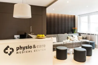 Fotografia miesta 10 od physio & care - MEDICAL CENTER