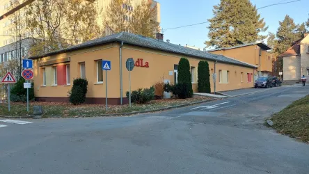 Fotografia miesta 1 od Ambulancia klinickej imunológie a alergológie - MUDr. Tomáš Kužma