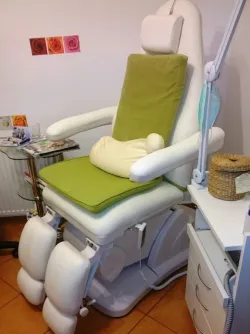 Fotografia miesta 2 od Pedikúra Šupová