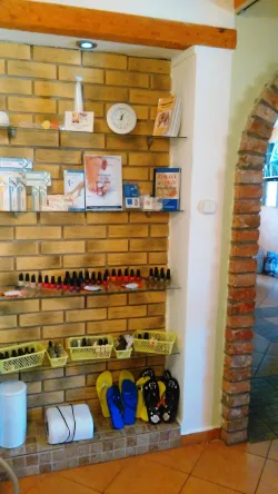 Fotografia miesta 3 od Pedikúra Šupová