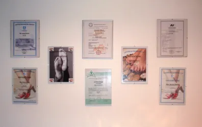 Fotografia miesta 6 od Pedikúra Šupová