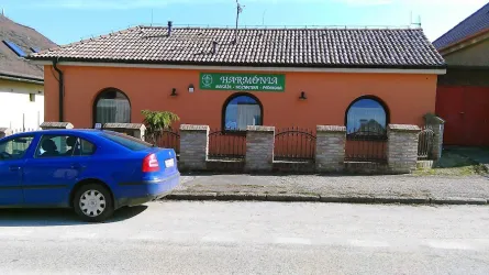 Fotografia miesta 7 od Pedikúra Šupová