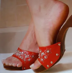 Fotografia miesta 8 od Pedikúra Šupová