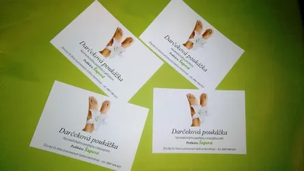 Fotografia miesta 9 od Pedikúra Šupová