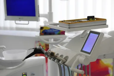 Fotografia miesta 3 od Zubná ambulancia Euro Dental MUDr. Anna Šimová