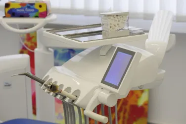 Fotografia miesta 4 od Zubná ambulancia Euro Dental MUDr. Anna Šimová
