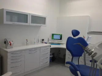Fotografia miesta 9 od Zubná ambulancia Euro Dental MUDr. Anna Šimová