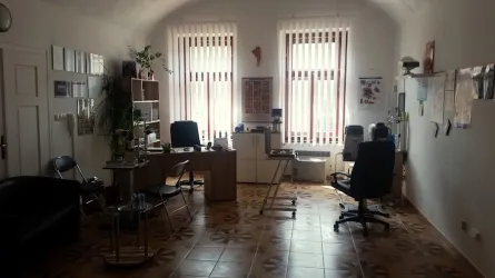 Fotografia miesta 2 od Optika Diana