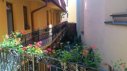 Fotografia miesta 3 od Optika Diana