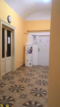 Fotografia miesta 5 od Optika Diana