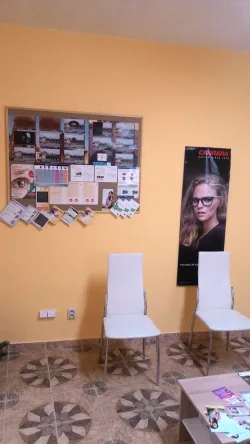 Fotografia miesta 6 od Optika Diana