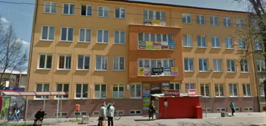 Fotografia miesta 3 od Okuliare Wayfarer - Ing. Martin Anderko