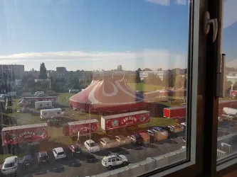 Fotografia miesta 1 od Všeobecná ambulancia pre dospelých M-K-M, s r. o . MUDr. Mária Kuková