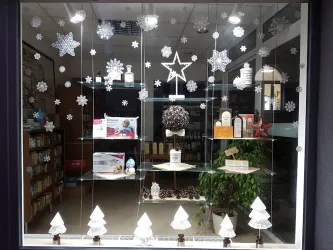 Fotografia miesta 2 od Lekáreň SAMARITÁN - Mgr. Juraj Zonnenschein