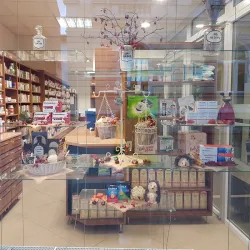 Fotografia miesta 3 od Lekáreň SAMARITÁN - Mgr. Juraj Zonnenschein