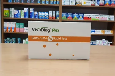 Fotografia miesta 4 od Lekáreň SAMARITÁN - Mgr. Juraj Zonnenschein