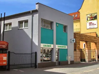Fotografia miesta 5 od Lekáreň SAMARITÁN - Mgr. Juraj Zonnenschein