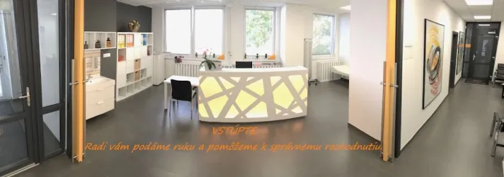 Fotografia miesta 1 od Sanatórium AT, s.r.o., liečebňa (Osuského) - MUDr. Ivan Novotný