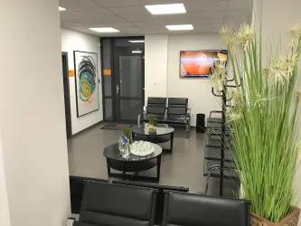 Fotografia miesta 2 od Sanatórium AT, s.r.o., liečebňa (Osuského) - MUDr. Ivan Novotný