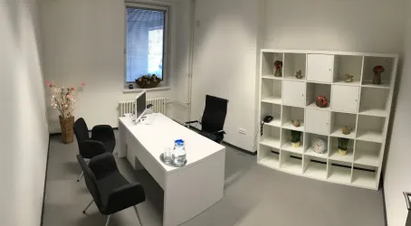 Fotografia miesta 3 od Sanatórium AT, s.r.o., liečebňa (Osuského) - MUDr. Ivan Novotný