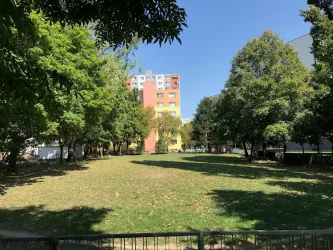 Fotografia miesta 4 od Sanatórium AT, s.r.o., liečebňa (Osuského) - MUDr. Ivan Novotný