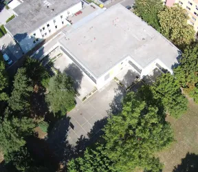 Fotografia miesta 7 od Sanatórium AT, s.r.o., liečebňa (Osuského) - MUDr. Ivan Novotný