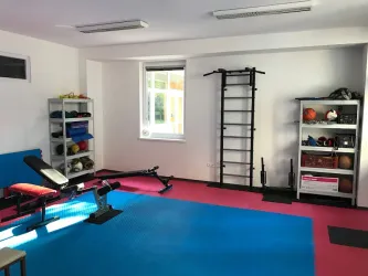 Fotografia miesta 8 od Sanatórium AT, s.r.o., liečebňa (Osuského) - MUDr. Ivan Novotný