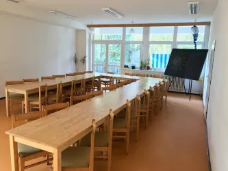 Fotografia miesta 9 od Sanatórium AT, s.r.o., liečebňa (Osuského) - MUDr. Ivan Novotný