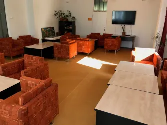 Fotografia miesta 10 od Sanatórium AT, s.r.o., liečebňa (Osuského) - MUDr. Ivan Novotný