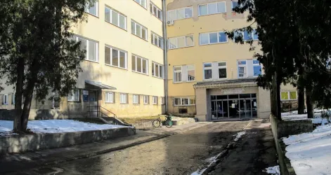 Fotografia miesta 4 od Výdajňa zdravotníckych pomôcok S.V. - Soňa VRABCOVÁ