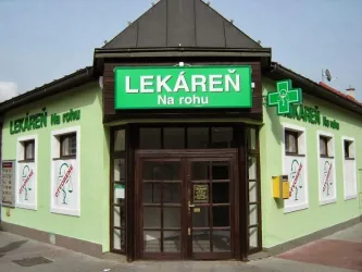 Fotografia miesta 1 od Lekáreň NA ROHU - Palmitas, s.r.o. - Mgr. Marcela Turiaková