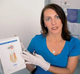 Fotografia miesta 2 od Zdravý úsmev plus, ambulancia dentálnej hygieny - Jana Turanská