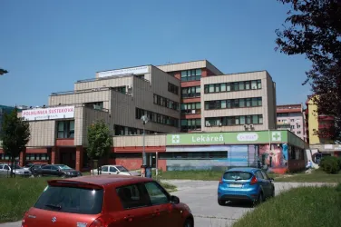 Fotografia miesta 3 od Zariadenie spoločných vyšetrovacích a liečebných zložiek-FYZIOTERAPIA - Mgr. Zoltán Sýkora
