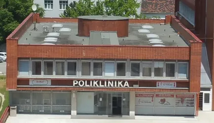 Fotografia miesta 1 od Lekáreň Dr.MAX - Lekáreň TEHELNÁ, s. r .o. - Mgr. Mária Staňová