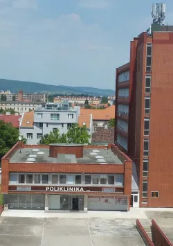 Fotografia miesta 4 od Lekáreň Dr.MAX - Lekáreň TEHELNÁ, s. r .o. - Mgr. Mária Staňová