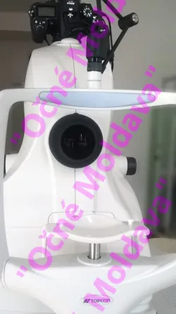 Fotografia miesta 3 od JSM, s.r.o. - očná ambulancia - MUDr. Jana Žideková