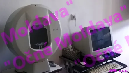 Fotografia miesta 5 od JSM, s.r.o. - očná ambulancia - MUDr. Jana Žideková