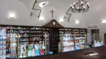 Fotografia miesta 2 od Výdajňa ortopedicko-protetických zdravotníckych pomôcok - SLOVPROT - Jozef Stankovič