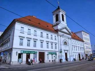 Fotografia miesta 3 od Výdajňa ortopedicko-protetických zdravotníckych pomôcok - SLOVPROT - Jozef Stankovič