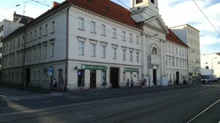 Fotografia miesta 8 od Výdajňa ortopedicko-protetických zdravotníckych pomôcok - SLOVPROT - Jozef Stankovič