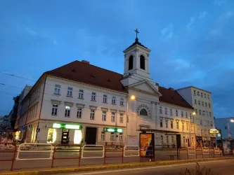 Fotografia miesta 9 od Výdajňa ortopedicko-protetických zdravotníckych pomôcok - SLOVPROT - Jozef Stankovič