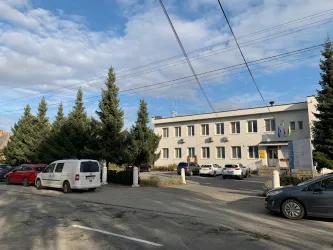 Fotografia miesta 1 od Všeobecná ambulancia pre deti a dorast - MUDr. Iveta Vavreková