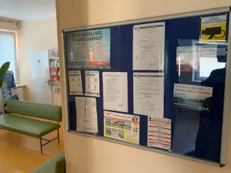 Fotografia miesta 2 od Všeobecná ambulancia pre deti a dorast - MUDr. Iveta Vavreková