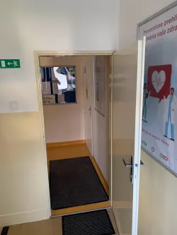 Fotografia miesta 5 od Všeobecná ambulancia pre deti a dorast - MUDr. Iveta Vavreková